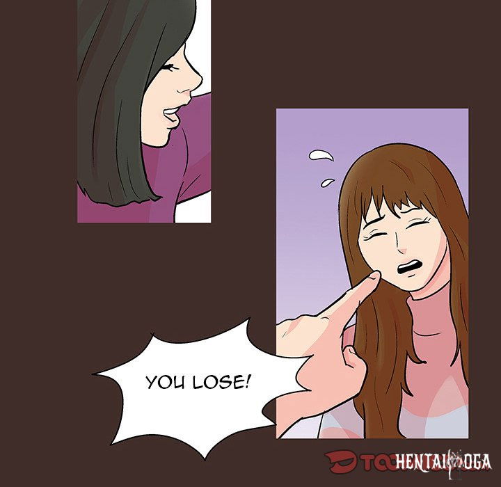 Project Utopia Project Utopia Chapter 117 - Page 44