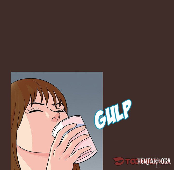 Project Utopia Project Utopia Chapter 117 - Page 46