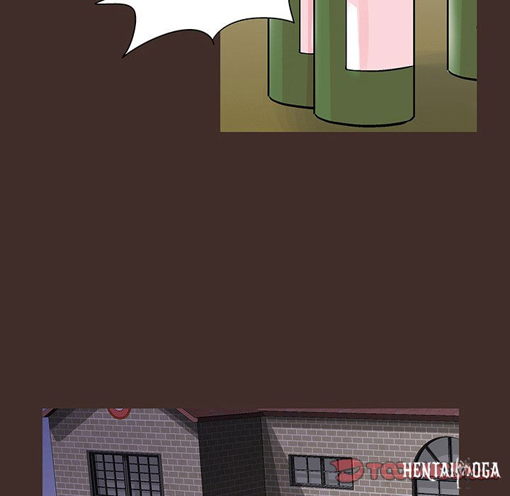 Project Utopia Project Utopia Chapter 117 - Page 48