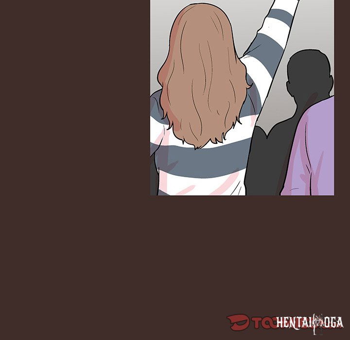 Project Utopia Project Utopia Chapter 117 - Page 58