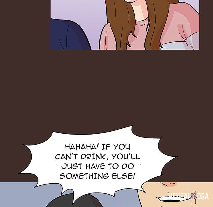 Project Utopia Project Utopia Chapter 117 - Page 63