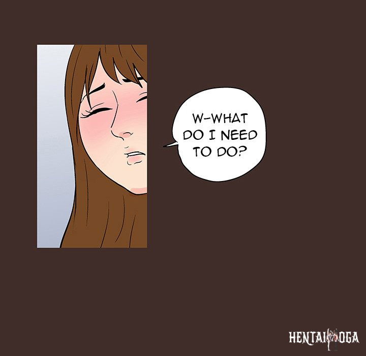 Project Utopia Project Utopia Chapter 117 - Page 65