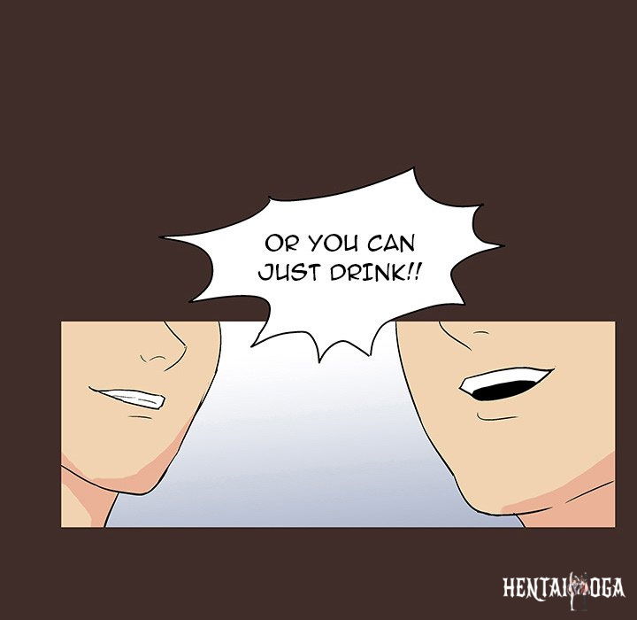 Project Utopia Project Utopia Chapter 117 - Page 67