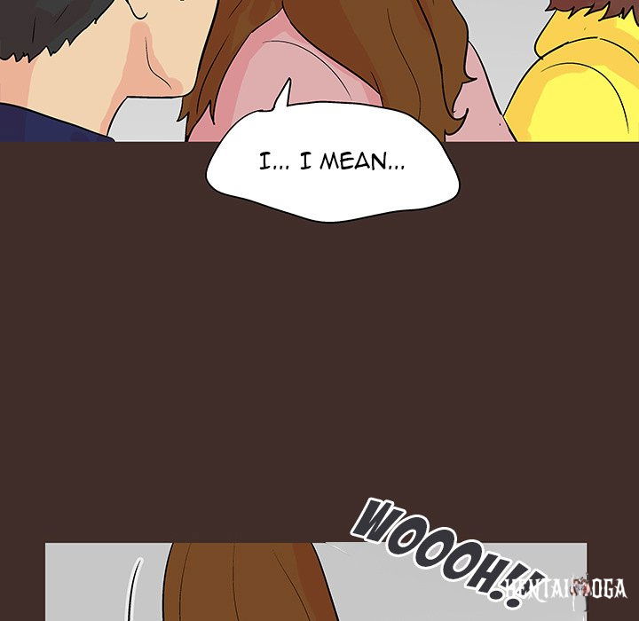 Project Utopia Project Utopia Chapter 117 - Page 69