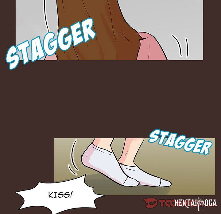 Project Utopia Project Utopia Chapter 117 - Page 70