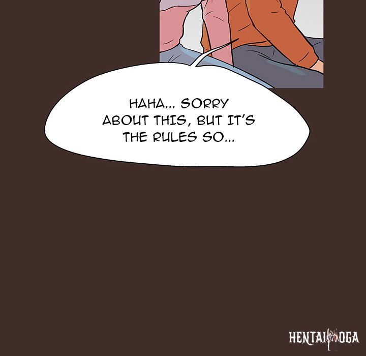 Project Utopia Project Utopia Chapter 117 - Page 73