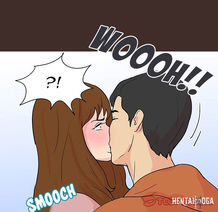 Project Utopia Project Utopia Chapter 117 - Page 74