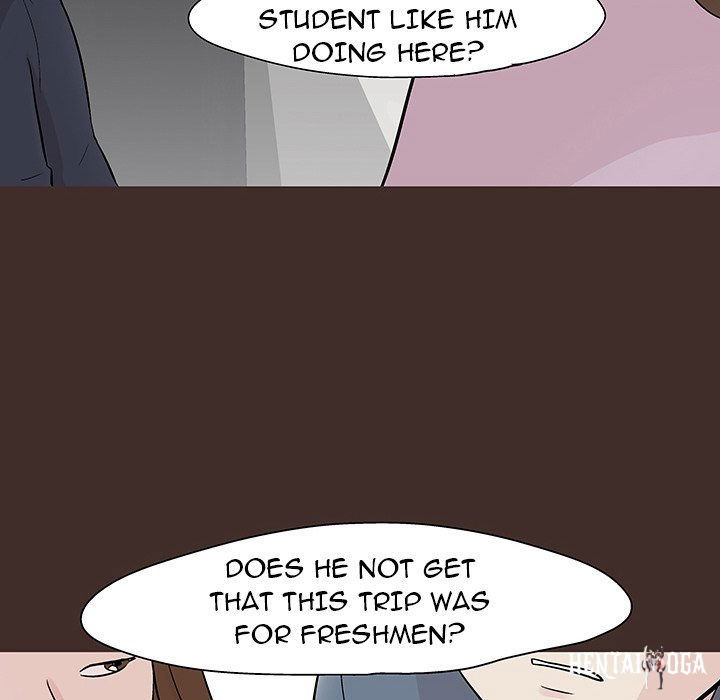 Project Utopia Project Utopia Chapter 117 - Page 9