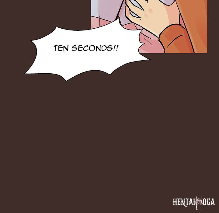 Project Utopia Project Utopia Chapter 118 - Page 11