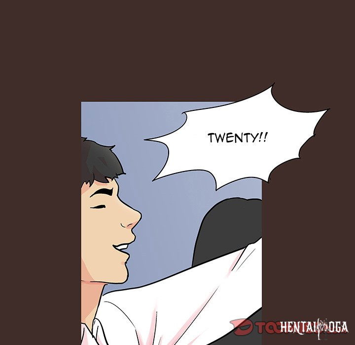 Project Utopia Project Utopia Chapter 118 - Page 12