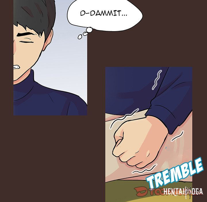 Project Utopia Project Utopia Chapter 118 - Page 14