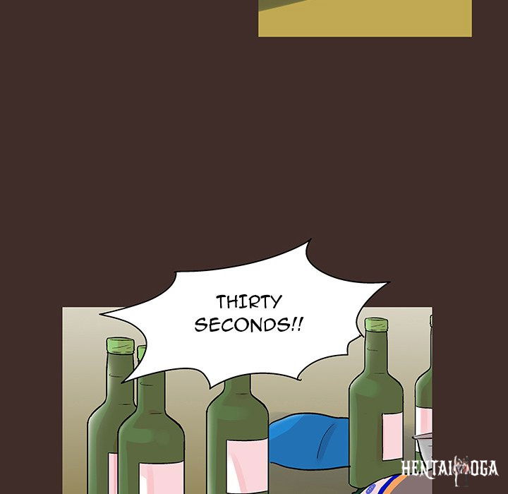 Project Utopia Project Utopia Chapter 118 - Page 15