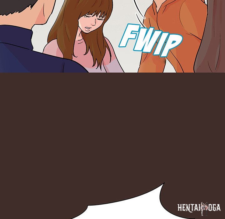 Project Utopia Project Utopia Chapter 118 - Page 21