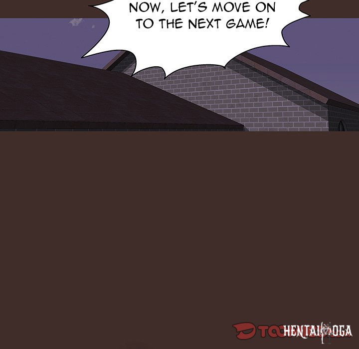 Project Utopia Project Utopia Chapter 118 - Page 22