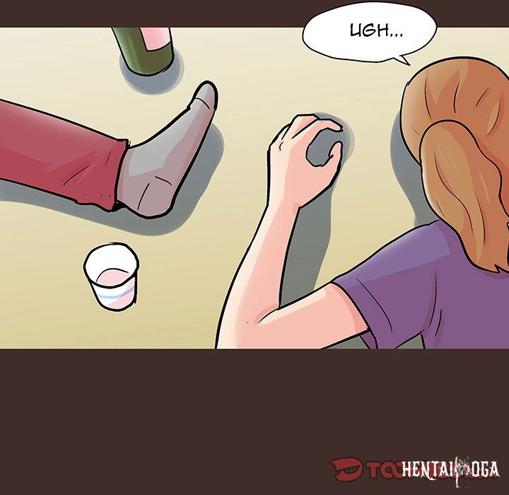 Project Utopia Project Utopia Chapter 118 - Page 28