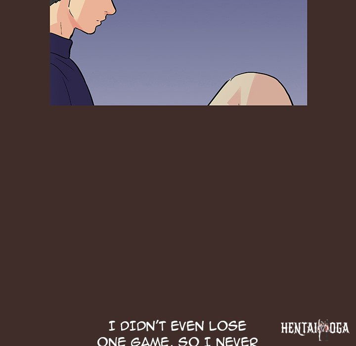 Project Utopia Project Utopia Chapter 118 - Page 31