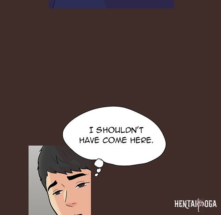 Project Utopia Project Utopia Chapter 118 - Page 33