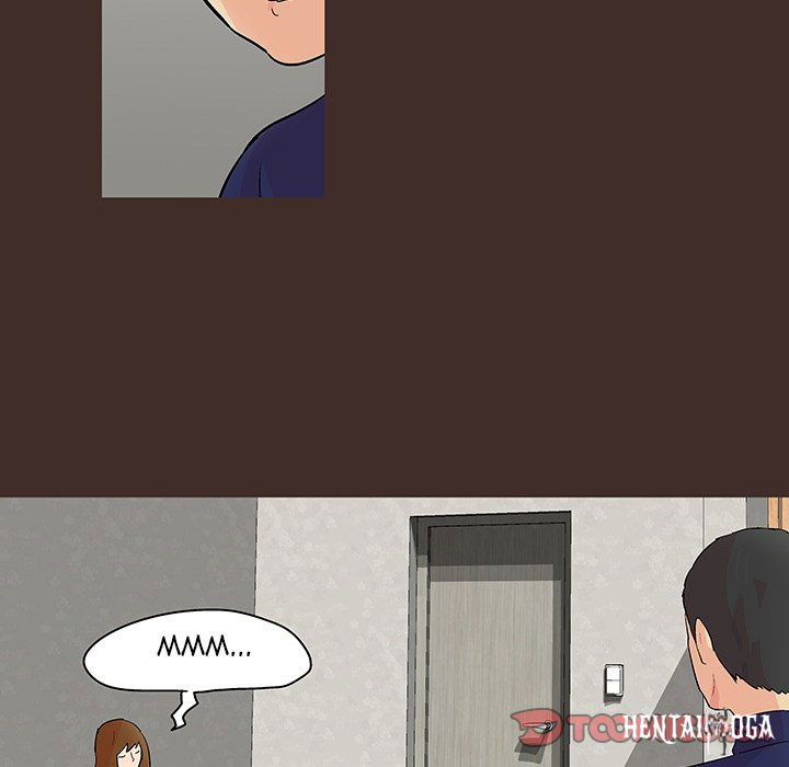 Project Utopia Project Utopia Chapter 118 - Page 34