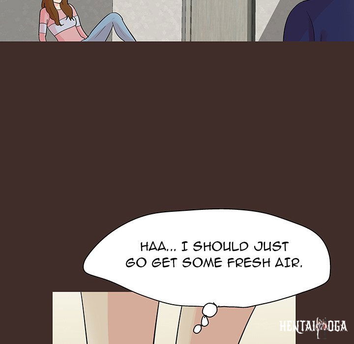 Project Utopia Project Utopia Chapter 118 - Page 35