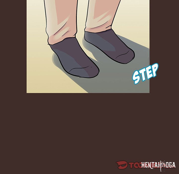 Project Utopia Project Utopia Chapter 118 - Page 36