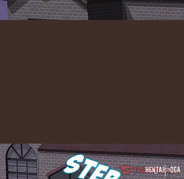 Project Utopia Project Utopia Chapter 118 - Page 38