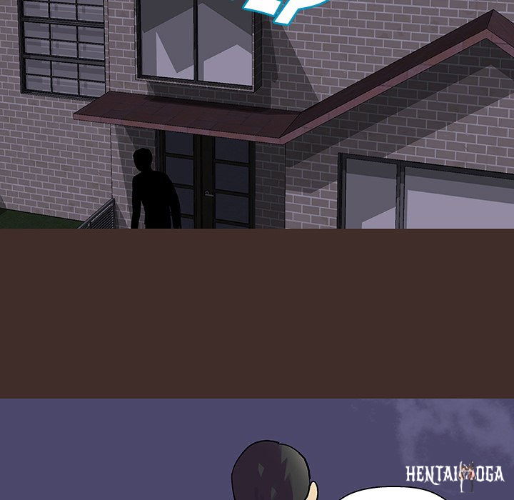 Project Utopia Project Utopia Chapter 118 - Page 39