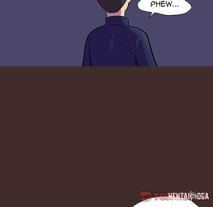 Project Utopia Project Utopia Chapter 118 - Page 40