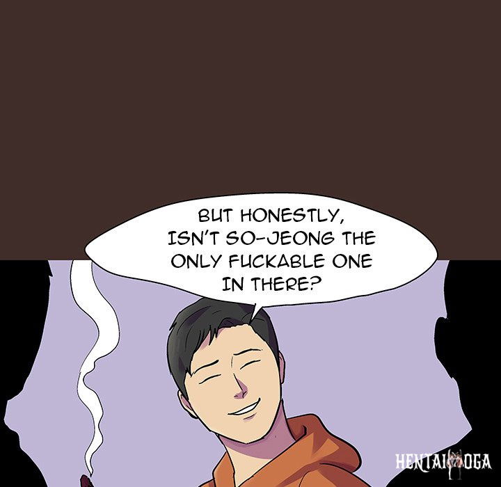 Project Utopia Project Utopia Chapter 118 - Page 43