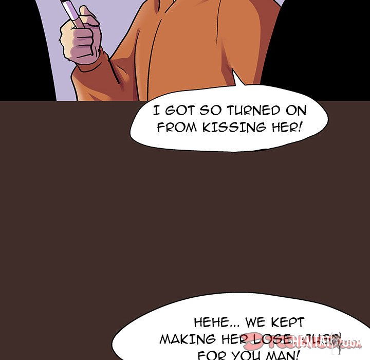 Project Utopia Project Utopia Chapter 118 - Page 44