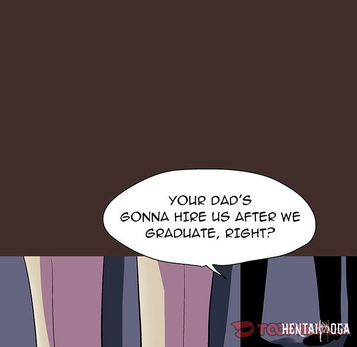 Project Utopia Project Utopia Chapter 118 - Page 46