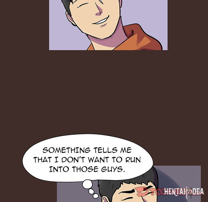 Project Utopia Project Utopia Chapter 118 - Page 48