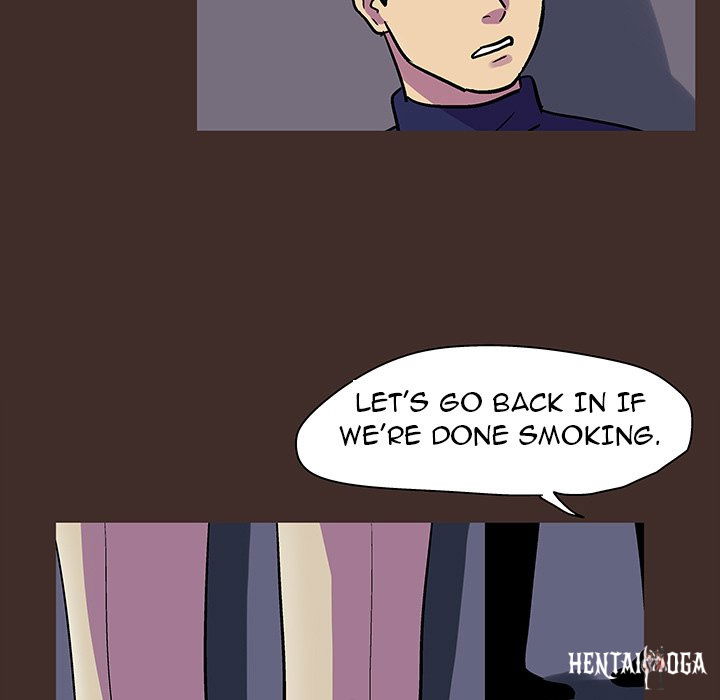 Project Utopia Project Utopia Chapter 118 - Page 49