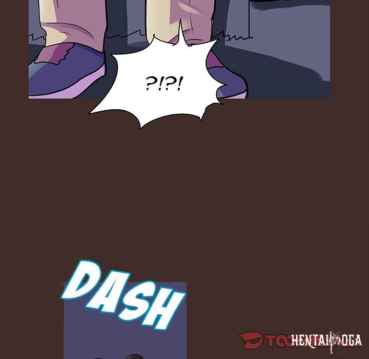 Project Utopia Project Utopia Chapter 118 - Page 50