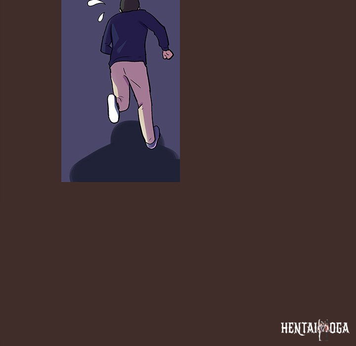 Project Utopia Project Utopia Chapter 118 - Page 51