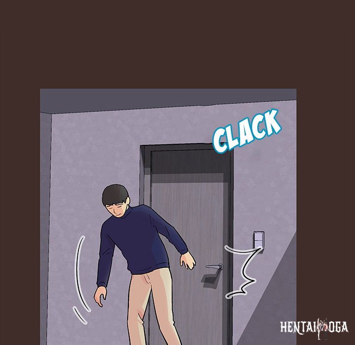 Project Utopia Project Utopia Chapter 118 - Page 53