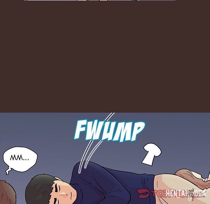 Project Utopia Project Utopia Chapter 118 - Page 54