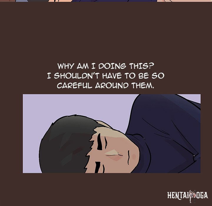 Project Utopia Project Utopia Chapter 118 - Page 55