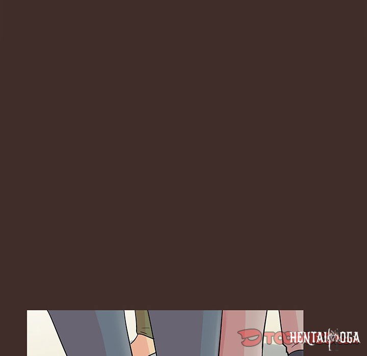 Project Utopia Project Utopia Chapter 118 - Page 56