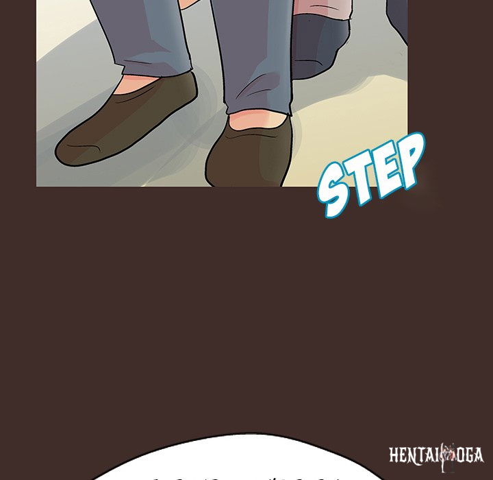 Project Utopia Project Utopia Chapter 118 - Page 57