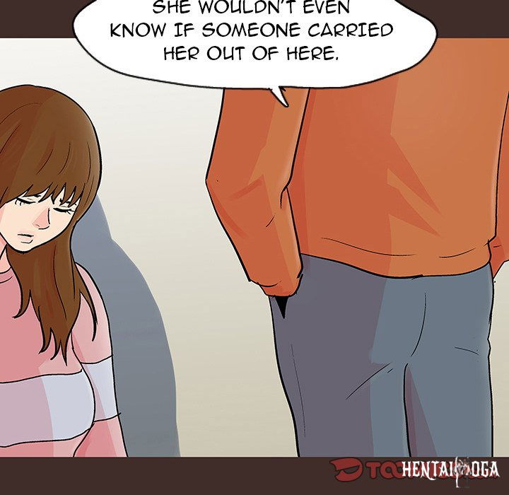 Project Utopia Project Utopia Chapter 118 - Page 58