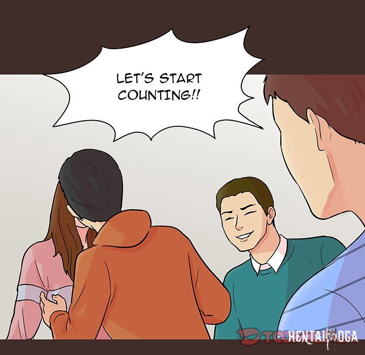 Project Utopia Project Utopia Chapter 118 - Page 6