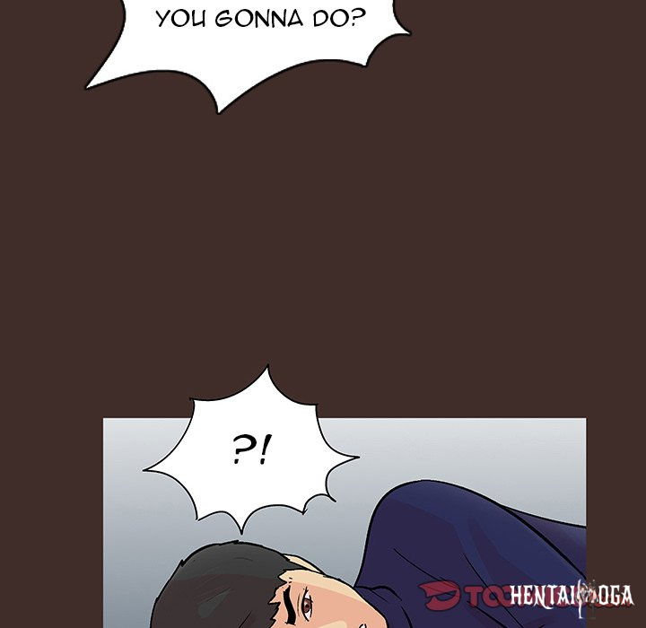 Project Utopia Project Utopia Chapter 118 - Page 60