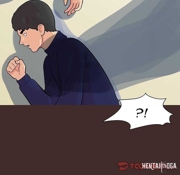 Project Utopia Project Utopia Chapter 118 - Page 62