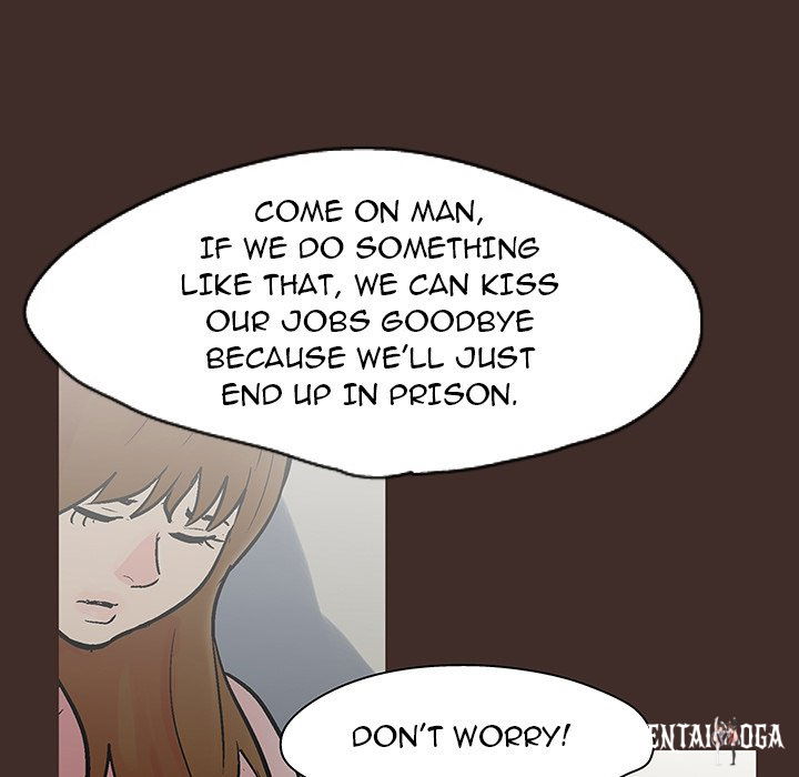 Project Utopia Project Utopia Chapter 118 - Page 63