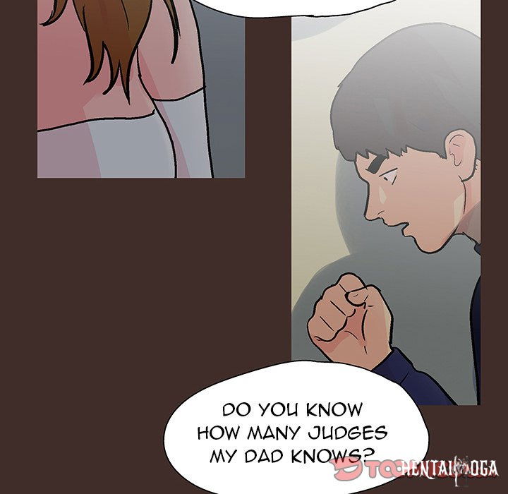 Project Utopia Project Utopia Chapter 118 - Page 64