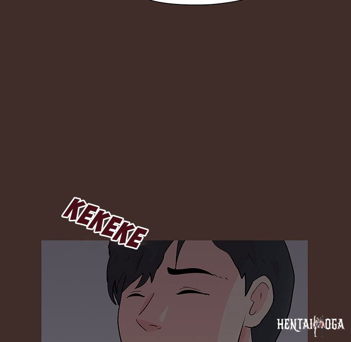 Project Utopia Project Utopia Chapter 118 - Page 65