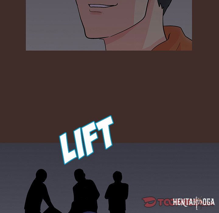 Project Utopia Project Utopia Chapter 118 - Page 66