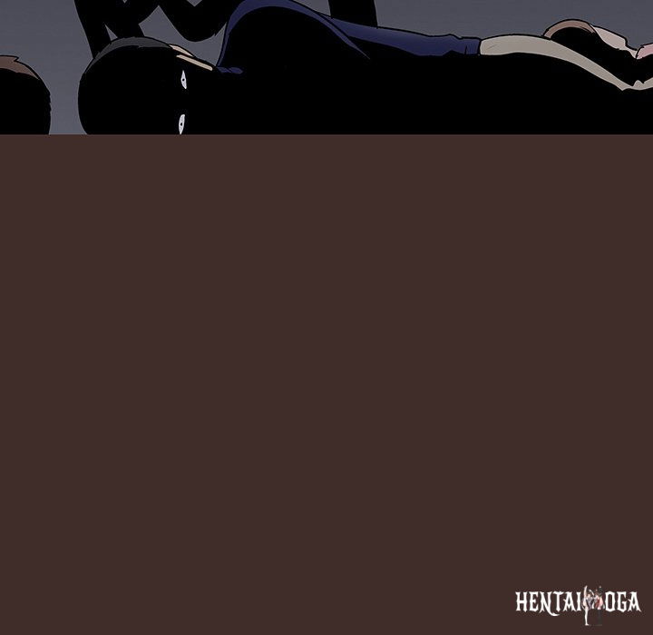 Project Utopia Project Utopia Chapter 118 - Page 67