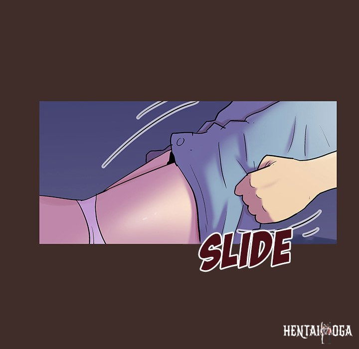 Project Utopia Project Utopia Chapter 118 - Page 71