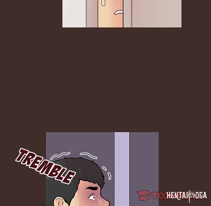 Project Utopia Project Utopia Chapter 118 - Page 74